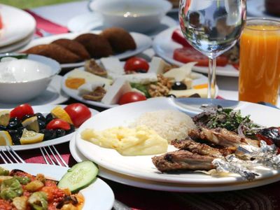 Ramazan 22. gün iftar menüsü: Bugün iftarda ne pişirsem? En güzel ve lezzetli iftar yemekleri malzemeleri ve tarifleri