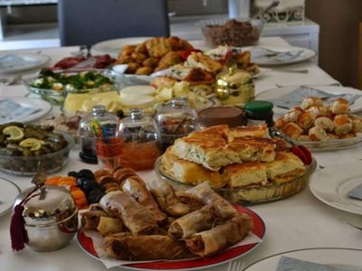 Ramazan 23. gün iftar menüsü: Bugün iftarda ne pişirsem? En güzel ve lezzetli iftar yemekleri malzemeleri ve tarifleri
