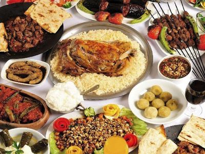 Ramazan 6. gün iftar menüsü: Bugün iftarda ne pişirsem? En güzel ve lezzetli iftar yemekleri malzemeleri ve tarifleri