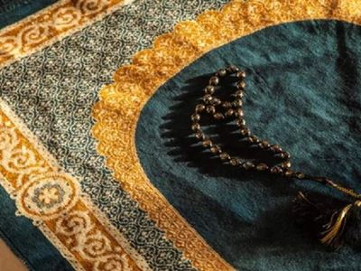 Ramazan ayı 8. gece namazı nasıl kılınır, 8. gece duası nedir? 2022 Ramazan'da gün gün kılınacak namazlar!