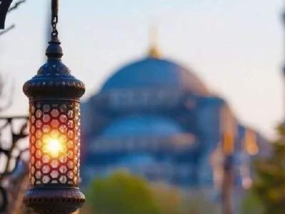 Ramazan ayı mesajları güzel, anlamlı, uzun, kısa, hadisli, ayetli 2022