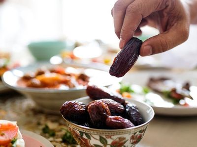 Ramazan ayına günler kala 6 ipucuyla bedeninizi oruca hazırlayın