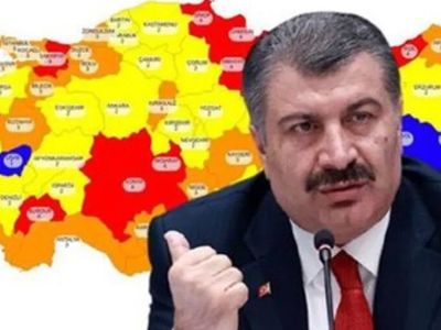 Ramazan Ayında 39 İlde Yasaklar Tekrar mı Gelecek?