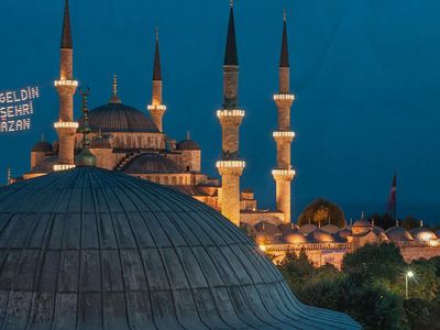 Ramazan ayında bu davranış ve beslenme hatalarına düşmeyin!