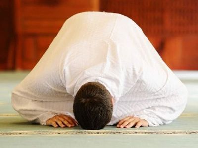 Ramazan ayının1. gece ve 1. gün namazı ne zaman, nasıl kılınır?