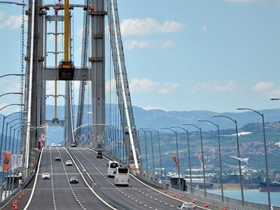 Ramazan Bayramı ile arefe günü köprü ve otoyollar ücretsiz olacak mı?