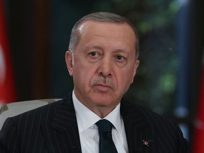 Ramazan Bayramı’na özel Başkan Erdoğan’dan mesaj: Yaraları asrın dayanışmasıyla sarıyoruz