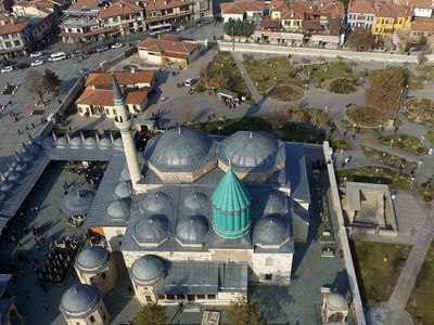 Ramazan Bayramı'nda hava durumu nasıl, yağmurlu mu? 2022 Bu yıl havalar ne zaman ısınacak?