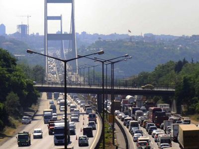 Ramazan Bayramında otoyollar, köprüler ücretsiz mi? Hangi otoyollar ve köprüler ücretsiz?