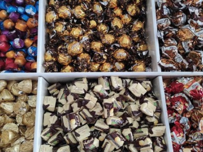 Ramazan Bayramı’nda şeker alacaklar DİKKAT! Bayram şekeri fiyatları 300 TL’ye dayandı