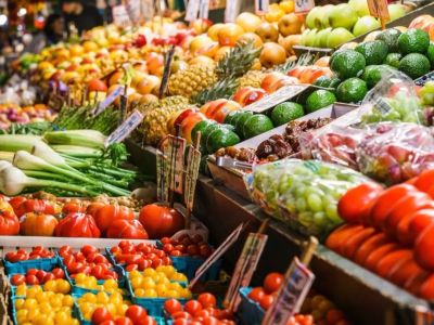 Ramazan bereketiyle geldi: Tüm marketlerde yüzde 25 indirim ve fiyat sabitleme!