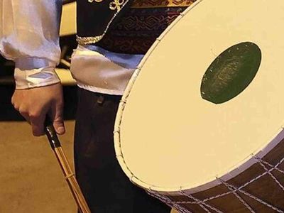 Ramazan davulcusu kime denir? Nasıl Ramazan davulcusu olunur? Ramazan davulcularının kazandıkları ücret