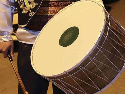 Ramazan Davulcusuna neden para verilir? Ramazan davulcuları maaş alıyor mu? Ramazan davulcuları ne zaman para toplar, ne kadar para verilir?