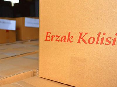Ramazan erzak yardımı nasıl alabilirim? Erzak yardımı başvurusu nasıl, nereye yapılır? 2022 Erzak yardımı başvuru şartları