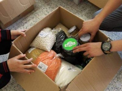 Ramazan kolisi yardımı dağıtan yerler nereler? Ramazanda erzak yardımı yapan yerler