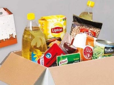Ramazan kolisi zincir marketlerde ne kadar? En ucuz ramazan kolisi hangi markette? ŞOK, Migros, Carrefoursa, Metro, Bizim Toptan, BİM ve A101 Ramazan kolisi fiyatları 2022