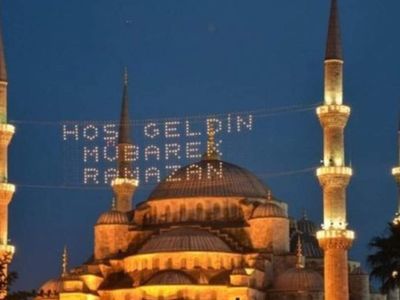 Ramazan mesajları 2022: Hoş geldin Ya Şehr-i Ramazan ayı mesajları ve sözleri