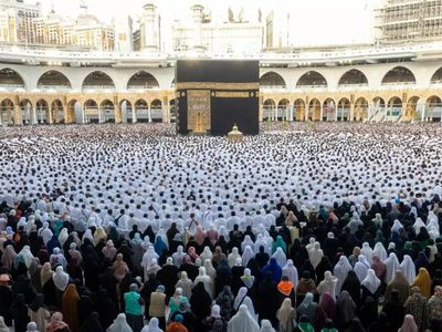 Ramazan ne zaman başlayacak 2024? Ramazan ayı ilk oruç ne zaman tutulacak? 2024 Ramazan ayı başlangıç tarihi