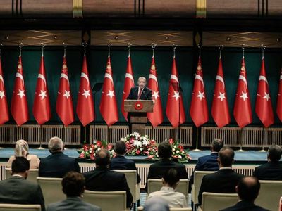 Ramazan öncesi yeni tedbirler alınacak mı? Ramazan öncesi son kabine toplantısı yarın düzenlenecek: Gündemde kritik konular var!