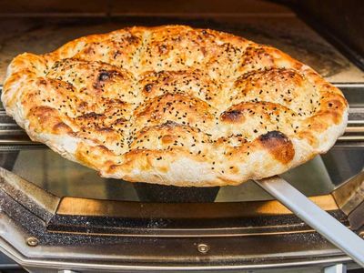 Ramazan pidesi fiyatı açıklandı: İşte Türkiye Fırıncılar Federasyonu'ndan gelen son dakika açıklaması!