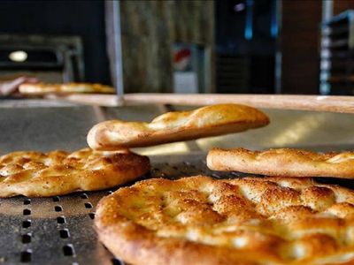 Ramazan pidesi kaç TL? 2024 Ramazan pidesi kaç gram olacak? Ramazan pidesi fiyatı netleşti