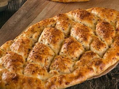 Ramazan pidesi neden sadece Ramazan ayında yapılır?