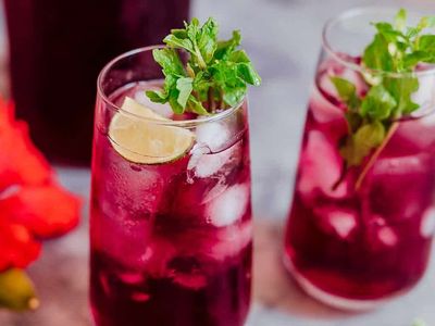 Ramazan şerbeti nedir, nasıl yapılır? Ramazan şerbeti faydaları ve hazırlanışı