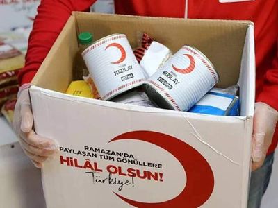 Ramazan yardımı başvurusu nasıl yapılır? E Devlet üzerinden ramazan yardım başvurusu