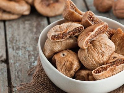 Ramazanda 2 kuru incirin faydalarına inanamayacaksınız!