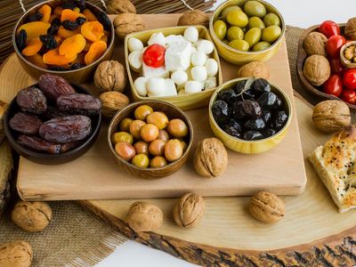 Ramazanda ağız sağlığı ve beslenme düzeni nasıl korunabilir?