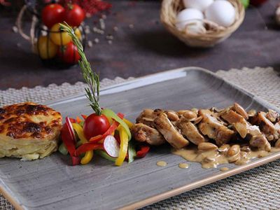 Ramazanda Beyaz Et Tüketmenin Sağlığa Faydaları