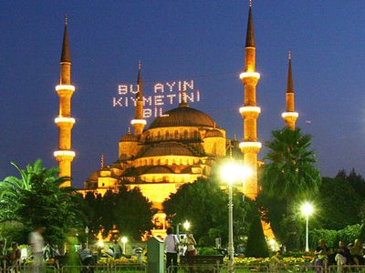 Ramazanda Tok Tutan Yiyecekler