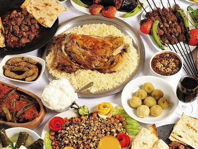 Ramazanda Uzak Durulması Gereken Besinler