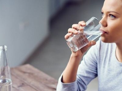 Ramazanda yorgunluğu ortadan kaldıran yöntem: Bir bardağı bile enerji veriyor