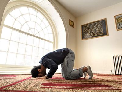 Ramazan'ın 6.gecesi kılınacak namazlar nedir? Ramazan ayında kılınacak namazlar