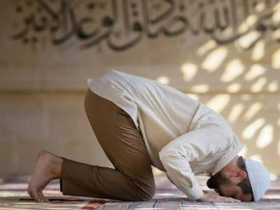 Ramazan'ın 9. gecesi namazı nasıl kılınır? Ramazan'ın dokuzuncu gecesi namazının fazileti nedir? Ramazan’ın 9. gece namazı kılınışı