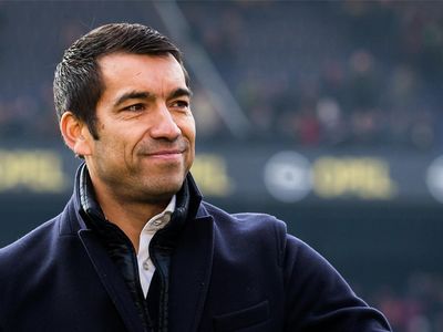 Rangers Takımın Başına Giovanni van Bronckhorst'u Getirdi!