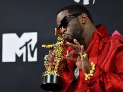 Rapçi Diddy'nin kefalet reddedildi