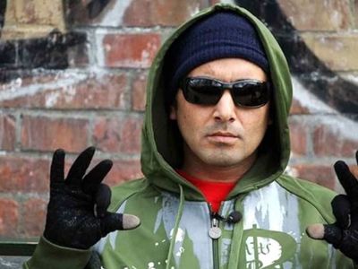 Rapçi Killa Hakan kimdir, kaç yaşında, nereli? Killa Hakan yoğun bakımda yaşam savaşı veriyor
