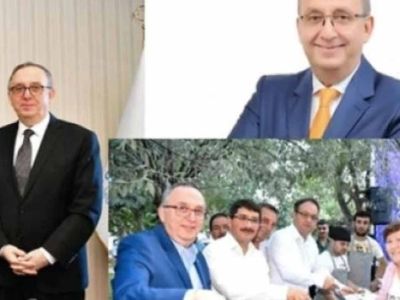 Rasim Kaan Aytoğu'nun eşi hastanede mi, rahatsızlandı mı? Hamdiye Esin Aytoğu kimdir