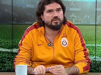 Rasim Ozan Kütahyalı Galatasaray Fenerbahçe Derbisinin Ardından Açıklamalarda Bulundu!