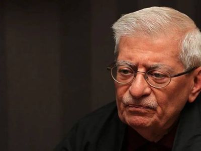 Rasim Özdenören kimdir? Rasim Özdenören kaç yaşında? Türk edebiyatının usta yazarlarından Rasim Özdenören, hayatını kaybetti! İşte ölüm nedeni