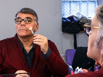 Rasim Öztekin Neden Öldü?