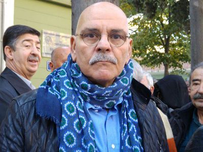 Rasim Öztekin'in Cenazesi Ne Zaman?