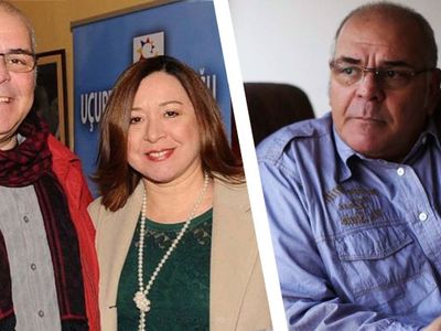 Rasim Öztekin'in Eşi Esra Kazancıbaşı’ndan Yürek Burkan Paylaşım