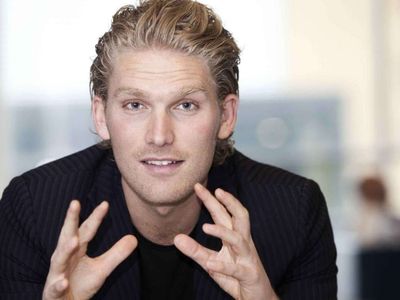 Rasmus  Ankersen kimdir? Danimarkalı iş adamı Rasmus Ankersen kaç yaşında, serveti ne kadar?