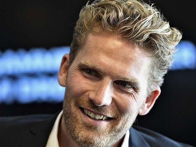 Rasmus Ankersen kimdir? Göztepe'nin yeni sahibi Rasmus Ankersen mesleği kariyeri