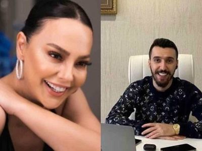 Rassan Khoshnaw kimdir, kaç yaşında? Ebru Gündeş'in yeni aşkı Rassan Khoshnaw hakkında bilgiler