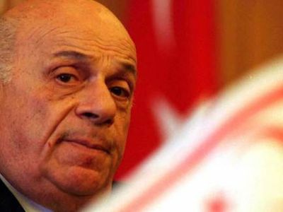 Rauf Denktaş Kimdir? 