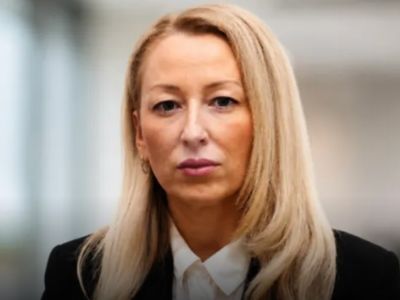 Razgrad’ın Yeni Valisi Türk Aylin Başeva Oldu